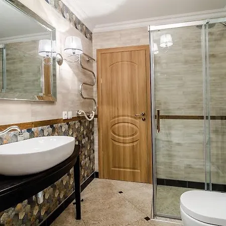 شقة Vivo Jacuzzi 26 Floor كلابيدا