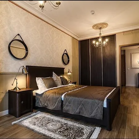 Vivo Jacuzzi 26 Floor * كلابيدا