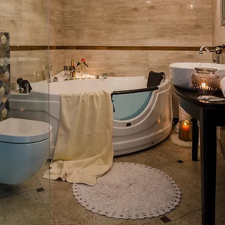 Vivo Jacuzzi 26 Floor * كلابيدا