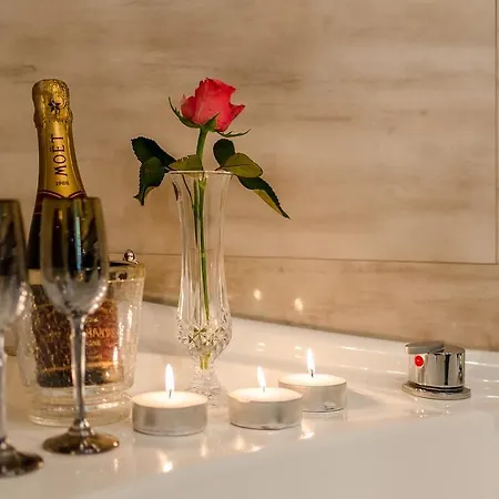 Vivo Jacuzzi 26 Floor شقة كلابيدا